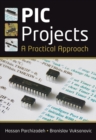 PIC Projects : A Practical Approach - Book