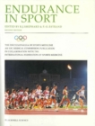 Endurance in Sport - eBook
