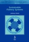 Sustainable Fishery Systems - eBook