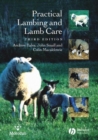 Practical Lambing and Lamb Care : A Veterinary Guide - eBook