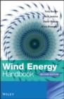 Wind Energy Handbook - Book