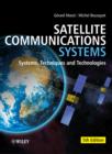 Satellite Communications Systems : Systems, Techniques and Technology - Book