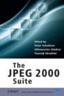 The JPEG 2000 Suite - Book