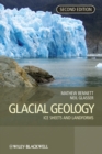 Glacial Geology : Ice Sheets and Landforms - eBook