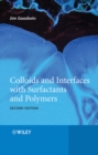 Colloids and Interfaces with Surfactants and Polymers - eBook