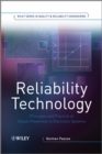 Reliability Technology : Principles and Practice of Failure Prevention in Electronic Systems - Book