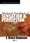 Blackwell Handbook of Sensation and Perception - eBook