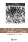The Ethnography of Communication : An Introduction - eBook