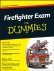 Firefighter Exam for Dummies - Book