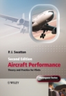 Aircraft Performance Theory and Practice for Pilots - Book