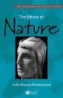 The Ethics of Nature - eBook