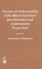 Demography and Nutrition : Evidence from Historical and Contemporary Populations - eBook