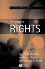 Employment and Employee Rights - eBook