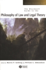 The Blackwell Guide to the Philosophy of Law and Legal Theory - eBook