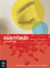 Health Psychology : Biopsychosocial Interactions - Book