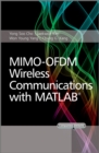 MIMO-OFDM Wireless Communications with MATLAB - Book