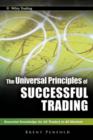 The Universal Principles of Successful Trading : Essential Knowledge for All Traders in All Markets - eBook