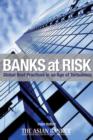 Banks at Risk : Global Best Practices in an Age of Turbulence - eBook