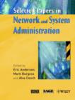 Selected Papers in Network and System Administration - Book