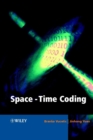 Space-Time Coding - Book