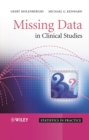 Missing Data in Clinical Studies - Book