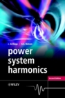 Power System Harmonics - Book