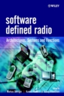 Software Defined Radio : Architectures, Systems and Functions - Book