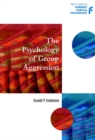 The Psychology of Group Aggression - eBook