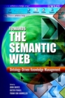 Towards the Semantic Web : Ontology-driven Knowledge Management - eBook