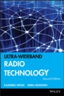 Ultra-wideband Radio Technology - Book