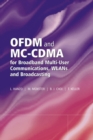 OFDM and MC-CDMA for Broadband Multi-User Communications, WLANs and Broadcasting - eBook