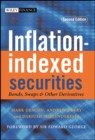 Inflation-indexed Securities : Bonds, Swaps and Other Derivatives - Book