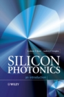 Silicon Photonics : An Introduction - Book