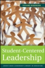 Student-Centered Leadership - Book