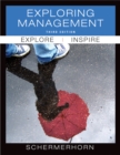 Exploring Management - Book