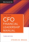 The New CFO Financial Leadership Manual - Book