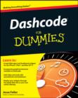 Dashcode For Dummies - Book