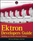 Ektron Developer's Guide : Building an Ektron Powered Website - Book