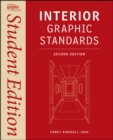 Interior Graphic Standards : Student Edition - Book