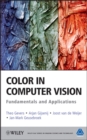Color in Computer Vision : Fundamentals and Applications - Book