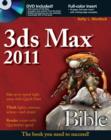 3ds Max 2011 Bible - eBook