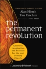 The Permanent Revolution : Apostolic Imagination and Practice for the 21st Century Church - Book