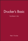 Drucker's Basic Facilitator's Set - Book