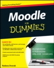 Moodle For Dummies - Book