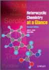 Heterocyclic Chemistry at a Glance - Book