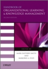 Handbook of Organizational Learning and Knowledge Management - Book