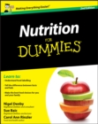 Nutrition For Dummies - Book
