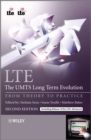 LTE - The UMTS Long Term Evolution : From Theory to Practice - eBook