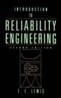 Introduction to Reliability Engineering - Book