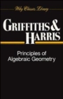 Principles of Algebraic Geometry - Book